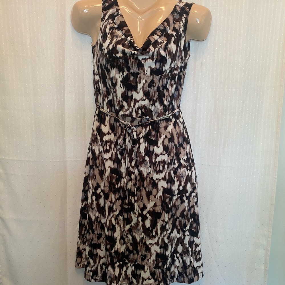 212 collection dress